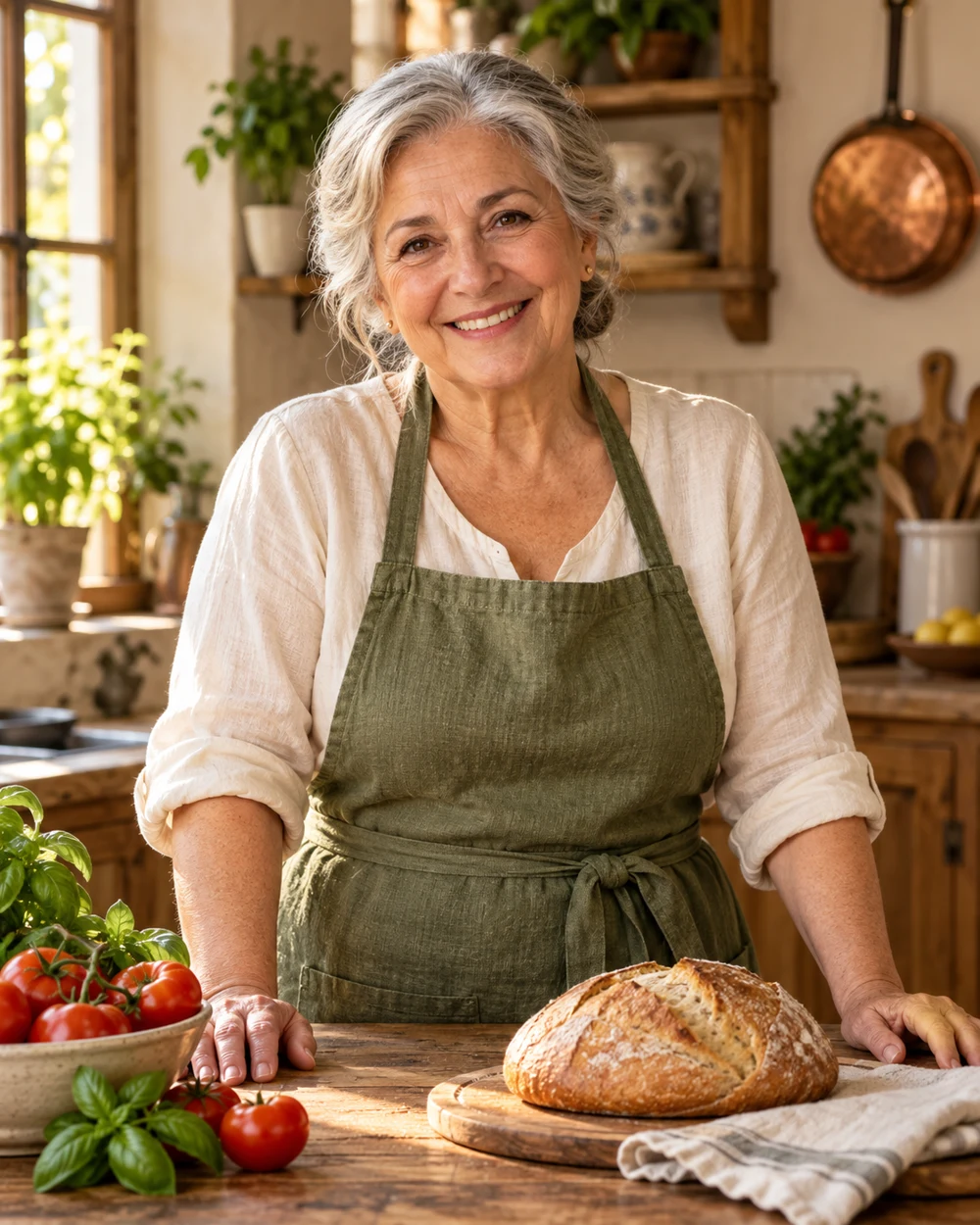 La Nona